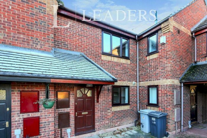 2 Bedroom Terraced House To Rent In Mayfield Mews, CW1