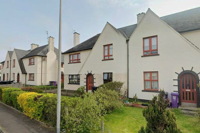 2 Bedroom Flat For Sale In , Townhead Road, Arbroath, DD11