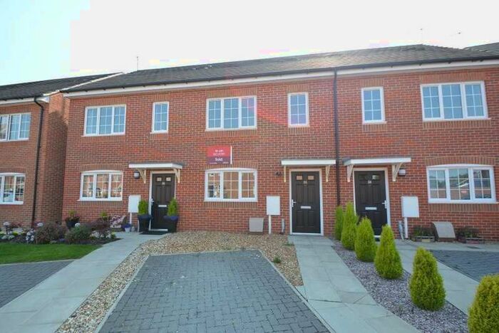 2 Bedroom Property To Rent In Frederick Drive Walton, Peterborough, PE4