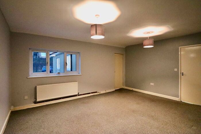 2 Bedroom Flat To Rent In Church Street, Ebbw Vale, NP23