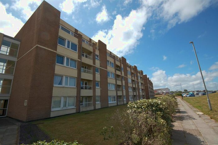 1 Bedroom Flat To Rent In Burbo Way, Wallasey, CH45