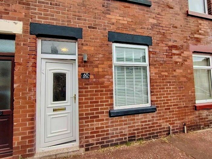 2 Bedroom Terraced House To Rent In Devon Street, Barrow-In-Furness, LA13