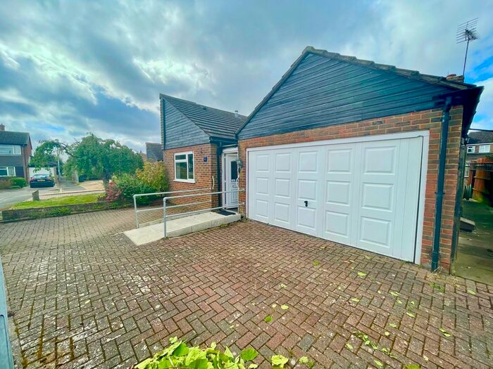 2 Bedroom Property To Rent In Hillsview, Sundon, Luton, LU3