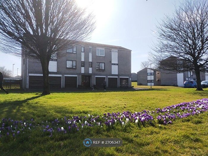 2 Bedroom Flat To Rent In Reeth Road, Carlisle, CA2