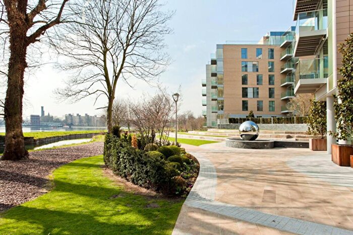 1 Bedroom Apartment To Rent In Woodberry Grove London, N4