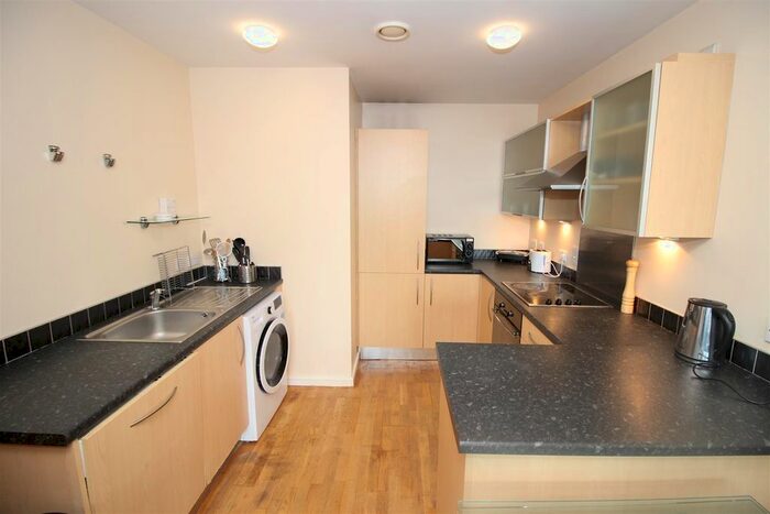 2 Bedroom Flat To Rent In Degrees North, Pilgrim Street, Newcastle Upon Tyne, NE1