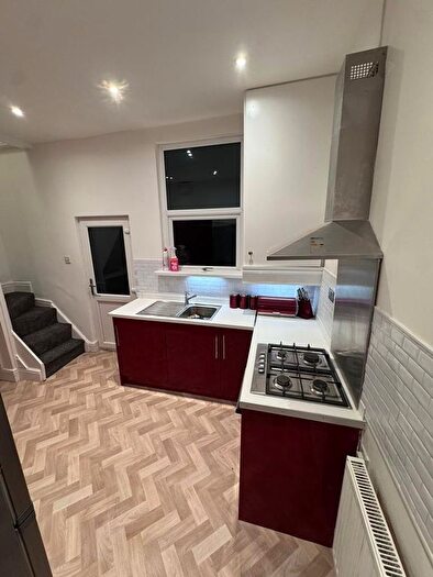 2 Bedroom Detached House To Rent In Preston, Lancashire, PR1