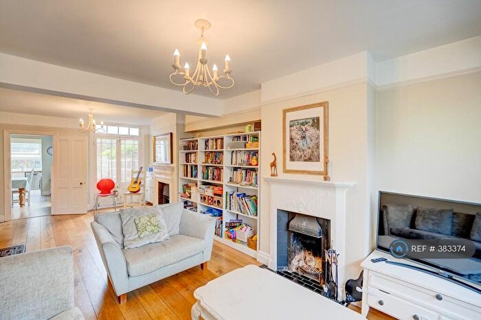 4 Bedroom Terraced House To Rent In Bois Lane, Amersham, HP6