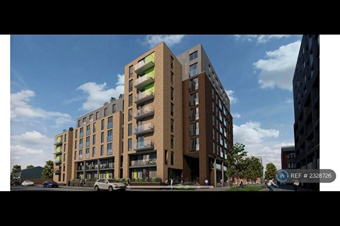 2 Bedroom Flat To Rent In Middlewood Plaza, Salford, M5