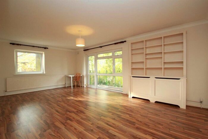 2 Bedroom Flat To Rent In Hornsey Lane, Highgate, N6
