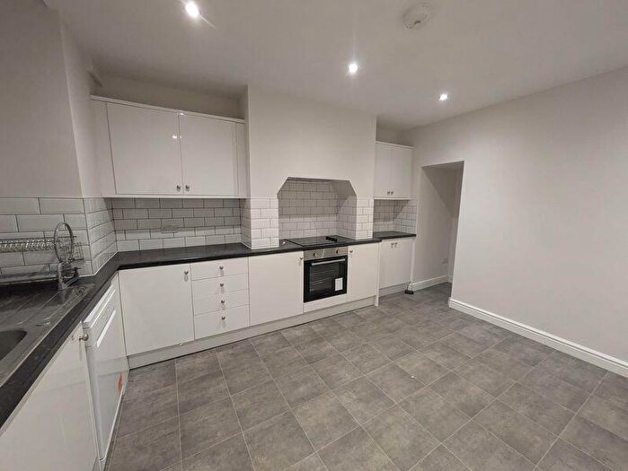 2 Bedroom Terraced House To Rent In Goulder Road, Manchester, M18