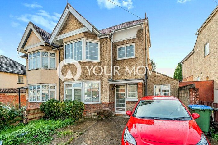 6 Bedroom Detached House To Rent In Blenheim Gardens, Southampton, Hampshire, SO17