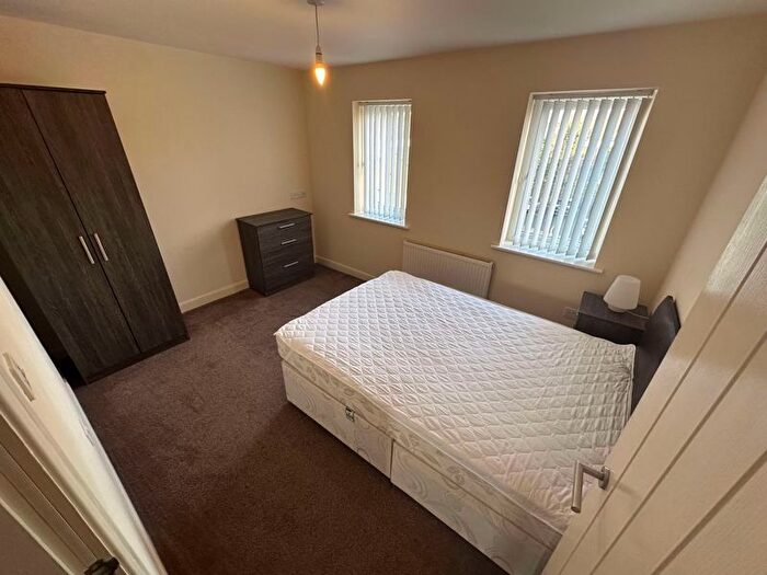 4 Bedroom Property To Rent In Green Lane, Liverpool, L13