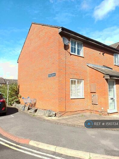 2 Bedroom End Of Terrace House To Rent In Lane, Salisbury, SP2