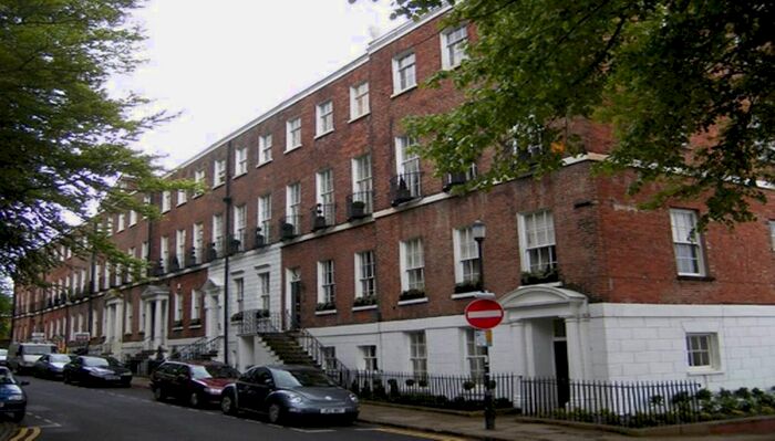 2 Bedroom Flat To Rent In 7 St Johns Square, Wakefield, West Yorkshire WF1