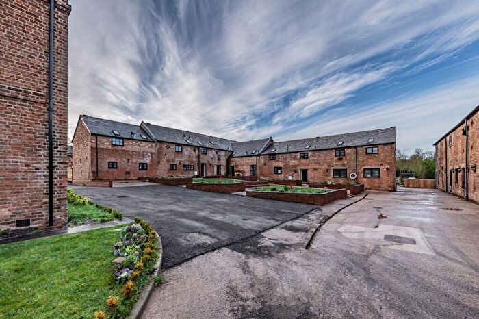 5 Bedroom Barn Conversion For Sale In Meadow Lane, Chester, CH3