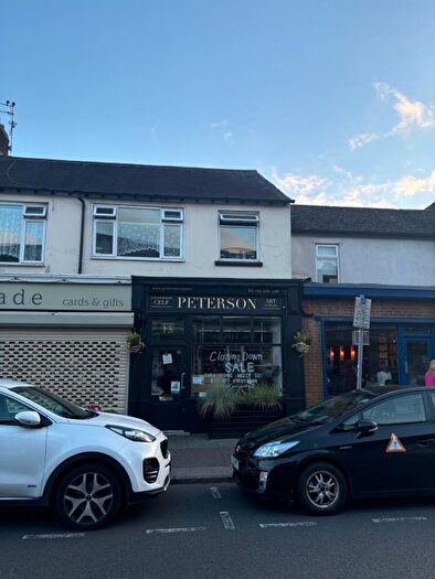 Retail Premises To Rent In Heol Y Deri, Cardiff, CF14