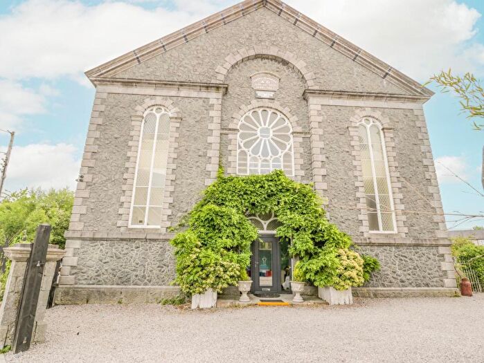 9 Bedroom Detached House For Sale In Llanrug, Caernarfon, LL55