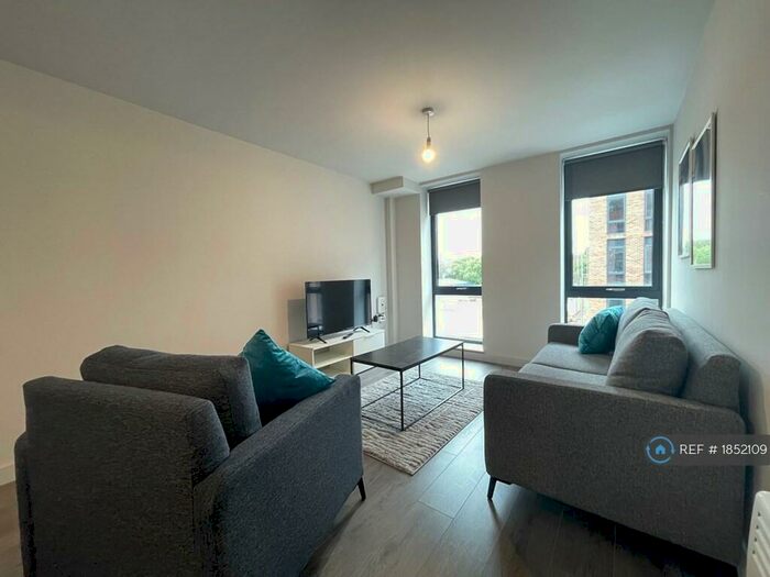 2 Bedroom Flat To Rent In Neptune Place, Liverpool, L8