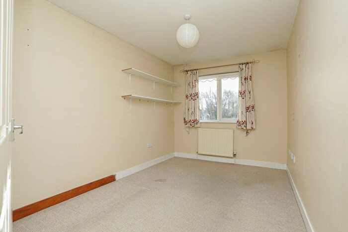 3 Bedroom Terraced House For Sale In Station Road, Westgate-On-Sea, CT8
