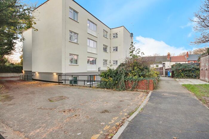 1 Bedroom Flat To Rent In St Pauls Road, Tredworth, Gloucester, GL1