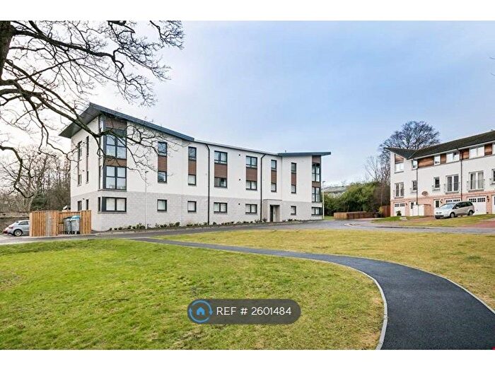 2 Bedroom Flat To Rent In Shaw Road, Aberdeen, AB25