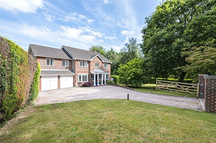 4 Bedroom Detached House For Sale In The Drive, Maresfield Park, Maresfield, Uckfield, TN22