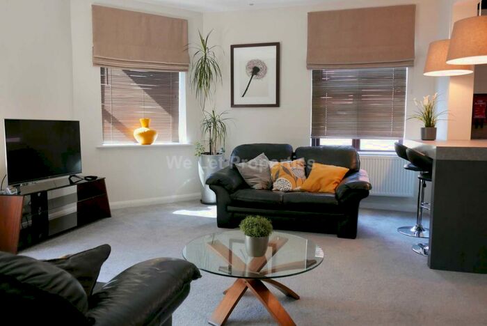 1 Bedroom Apartment To Rent In Coleman House, Gravel Lane, M3