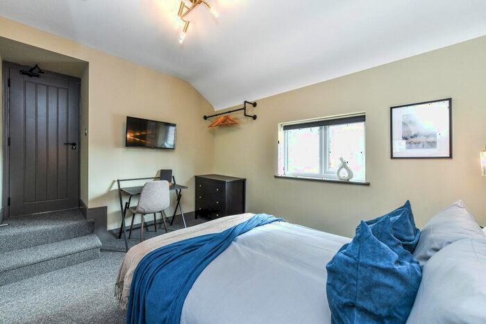 Studio To Rent In Studio, London Road, DE24