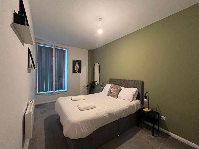 1 Bedroom Flat To Rent In Low Friar Street, Newcastle Upon Tyne, NE1