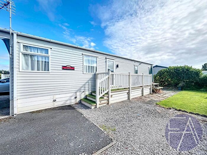 2 Bedroom Park Home For Sale In Harrison Leisure Uk Ltd, Riverside Caravan Park, Southport New Road, Southport, Lancashire, PR9