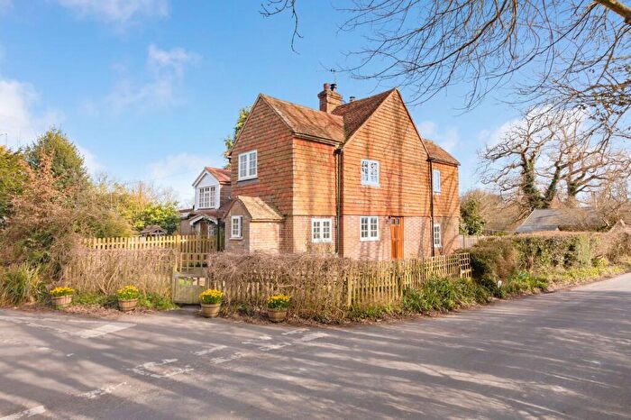 3 Bedroom Semi-Detached House For Sale In Shortgate Lane, Laughton, BN8