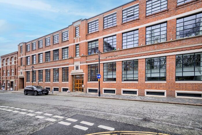 1 Bedroom Flat To Rent In St Pauls Place, St Pauls Square, Birmingham, B3