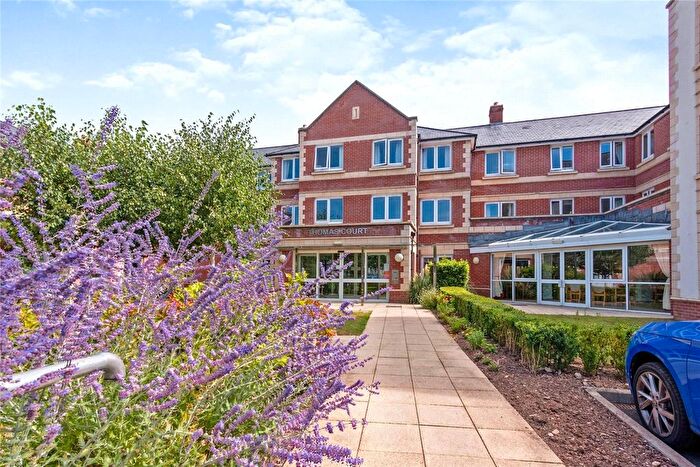 2 Bedroom Flat For Sale In Marlborough Road, Roath, Cardiff, CF23
