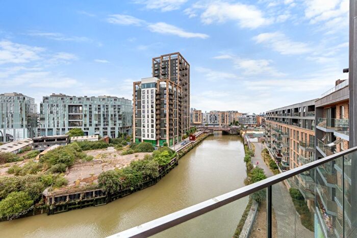 1 Bedroom Flat For Sale In Caledonian Point, Norman Road London, SE10