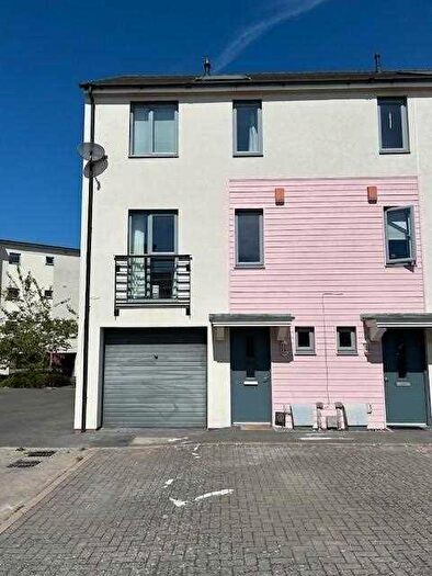 1 Bedroom Semi-Detached House To Rent In Home Leas Close, Stoke Gifford, Bristol, BS16