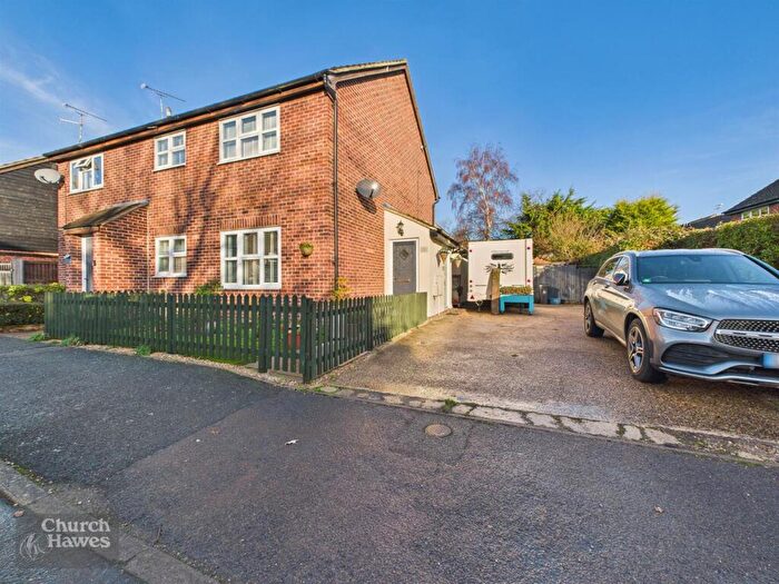 1 Bedroom House For Sale In Coopers Avenue, Heybridge, CM9