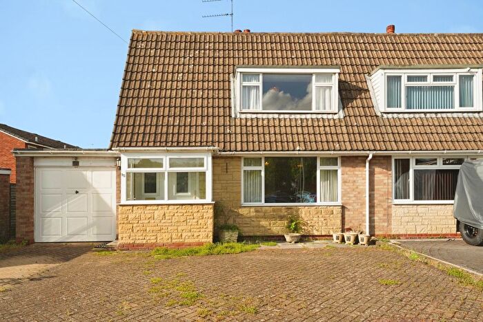 2 Bedroom Bungalow For Sale In Swanswell Drive, Cheltenham, Gloucestershire, GL51