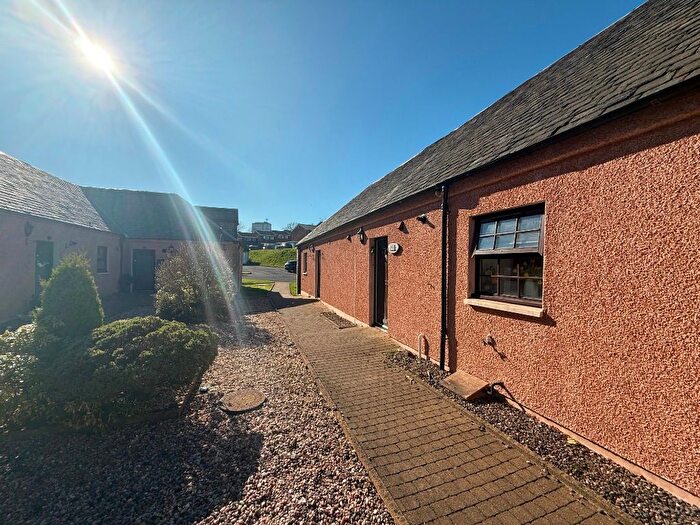 1 Bedroom Mews To Rent In Newhousemill Road, East Kilbride, G74