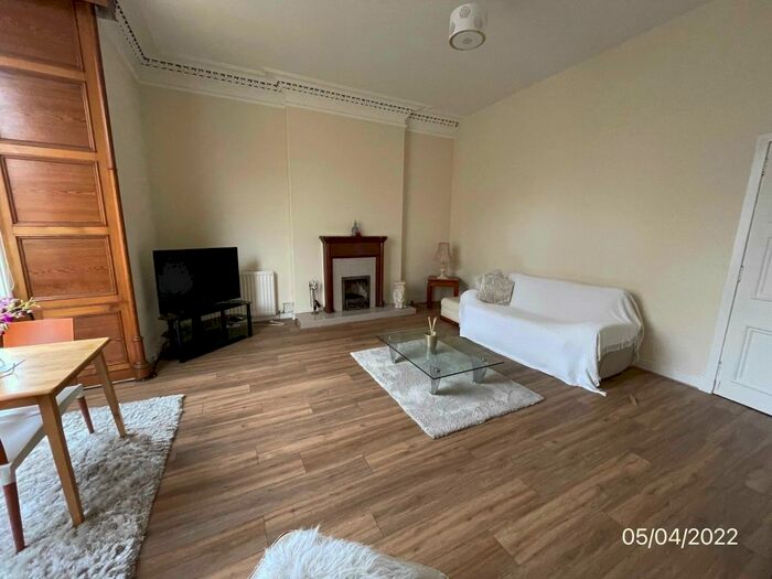 1 Bedroom Flat To Rent In Polmuir Road, Ground Floor Left, Aberdeen, Aberdeenshire, AB11