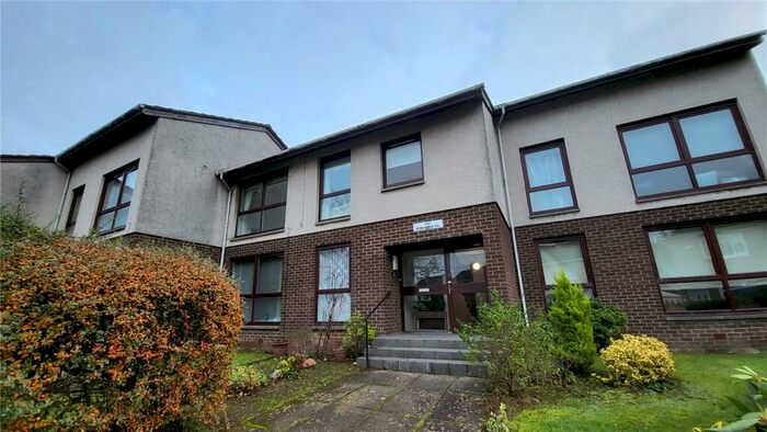 2 Bedroom Flat To Rent In Kirkinner Road, Mount Vernon, Glasgow, G32
