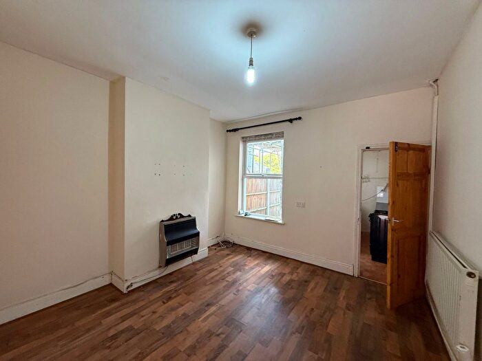 2 Bedroom Terraced House To Rent In Madeley Road, Sparkbrook, Birmingham, B11