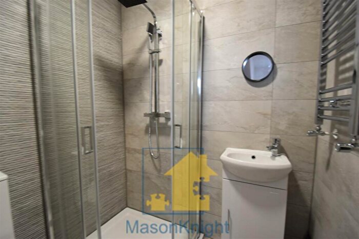 5 Bedroom Terraced House To Rent In Dartmouth Road Selly Oak, B29