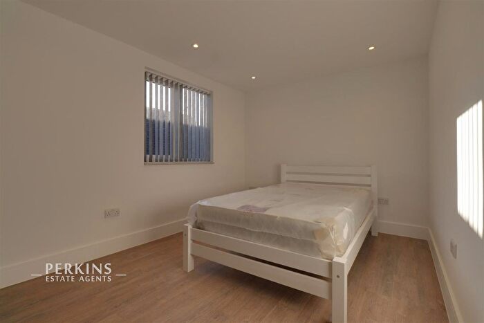 1 Bedroom Flat To Rent In Greenford, UB6