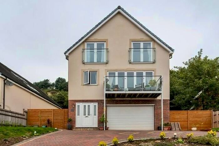 5 Bedroom Detached House To Rent In Erw Hir, Llantrisant, Pontyclun, CF72
