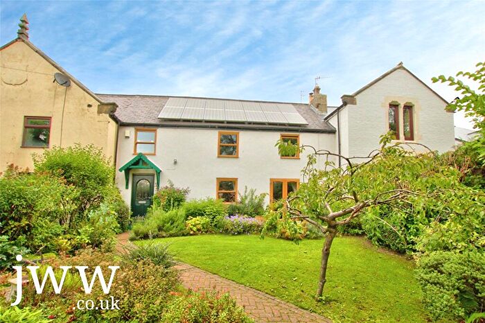 5 Bedroom Terraced House For Sale In Institute Terrace, Billy Row, Crook, DL15