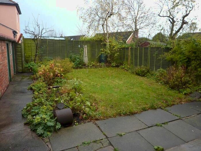 2 Bedroom Cottage For Sale In East Cowton, Northallerton, DL7