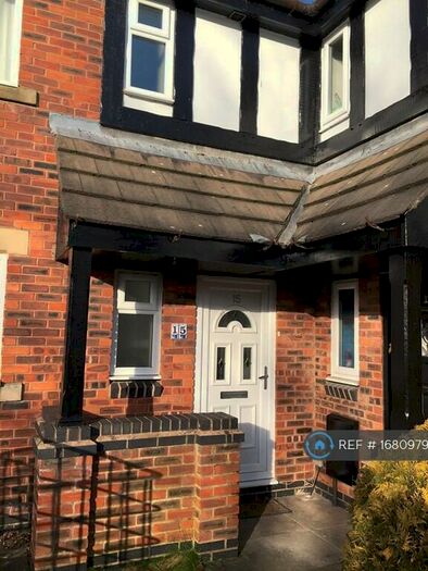 3 Bedroom Terraced House To Rent In Rookery Rise, Winsford, CW7