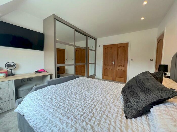 4 Bedroom Detached House For Sale In Moat Close, Colne, Huntingdon., PE28