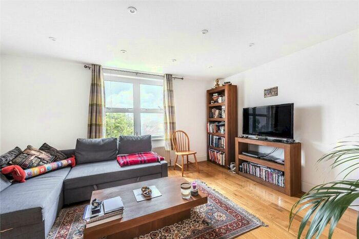 1 Bedroom Apartment To Rent In Merchon House, Anson Road, London, N7